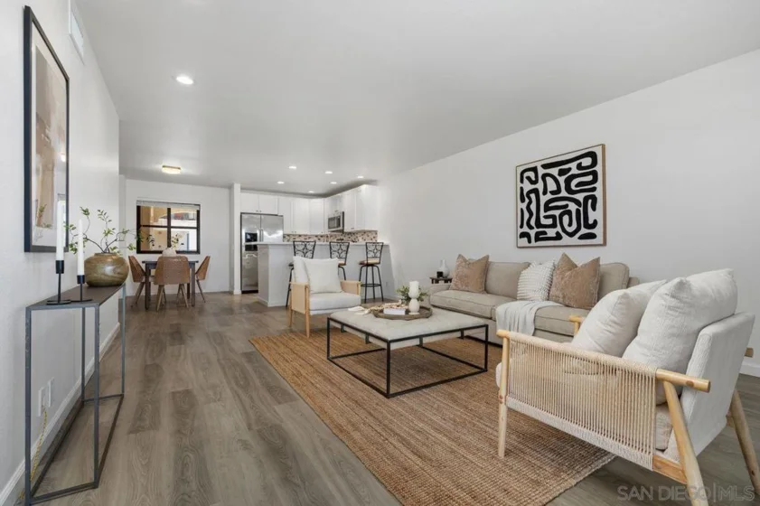4545 Arizona Street #205 photo 3