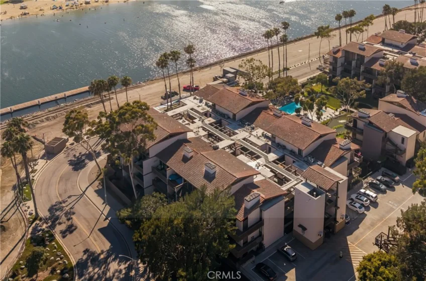 7234 S Marina Pacifica photo 25