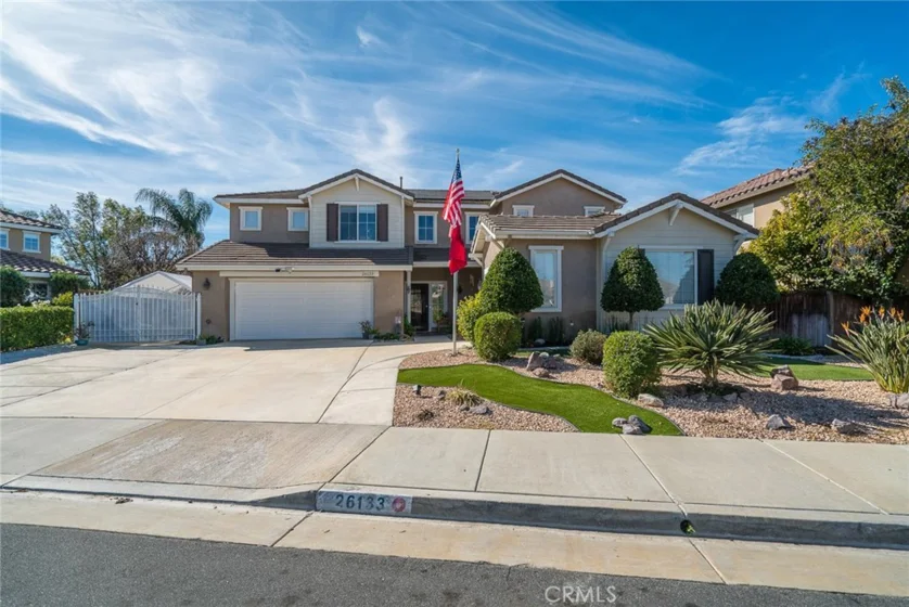 26133 Shady Brook Circle photo
