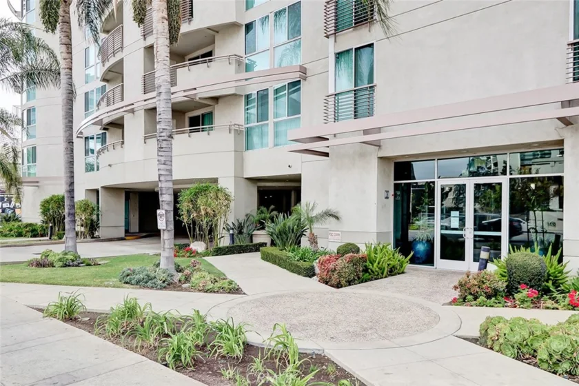 267 S San Pedro Street #206 photo 1