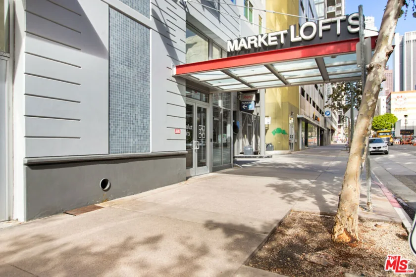 645 W 9th Street #529 photo 22