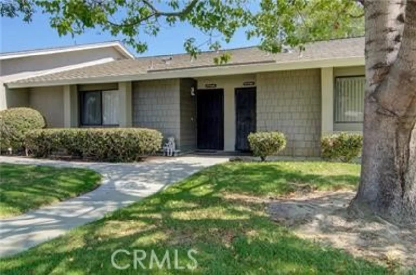 8777 Tulare Drive #409D photo 1