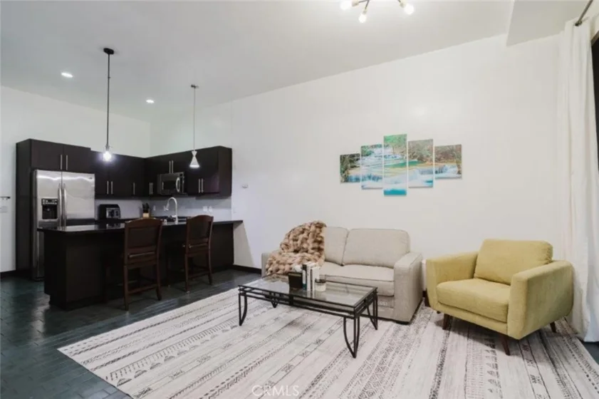 655 S Hope Street #606 photo 41