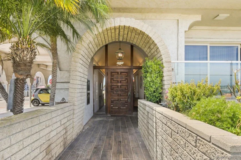 3500 Bayside #3C photo 5