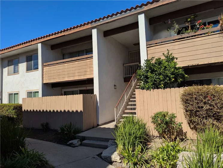 2521 W Sunflower Avenue #N8 photo 1