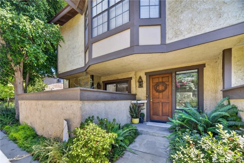 8235 Mason Avenue #C photo 24