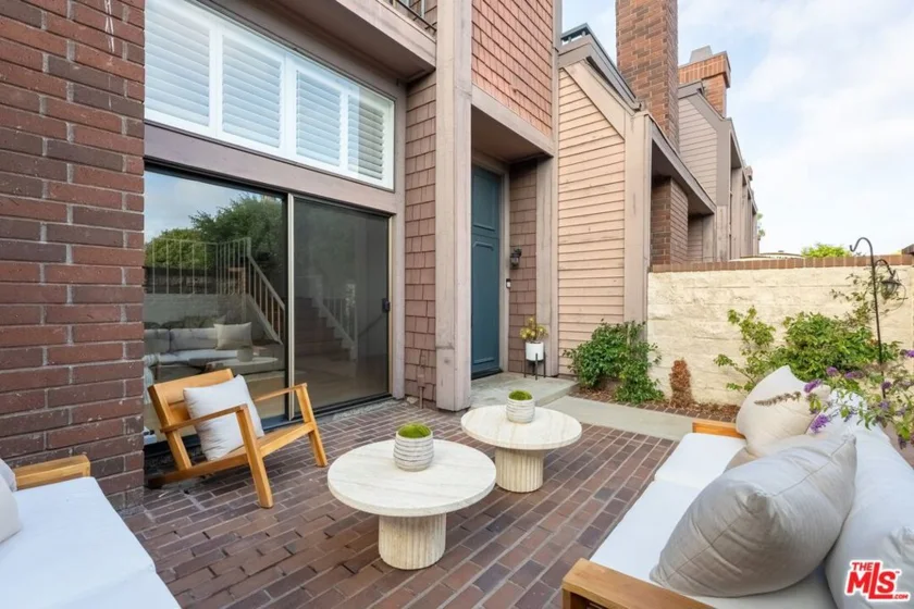 4600 Glencoe Avenue #2 photo 12