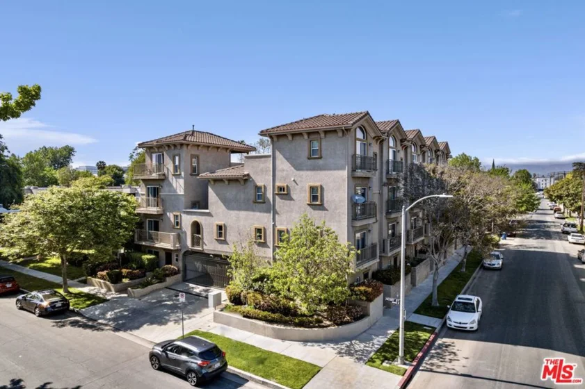 10803 Hesby Street #103 photo 1