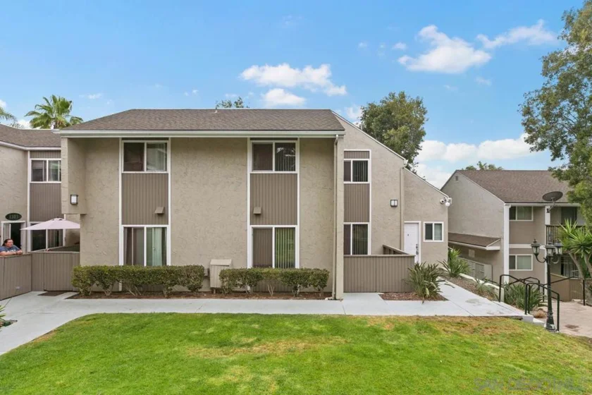 6333 College Grove Way #1101 photo 1