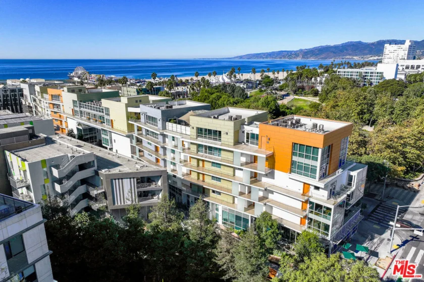 1705 Ocean Avenue #311 photo 23
