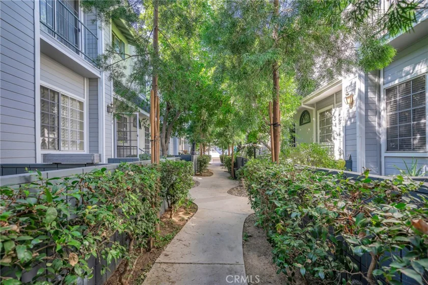 7420 Corbin Avenue #31 photo 1