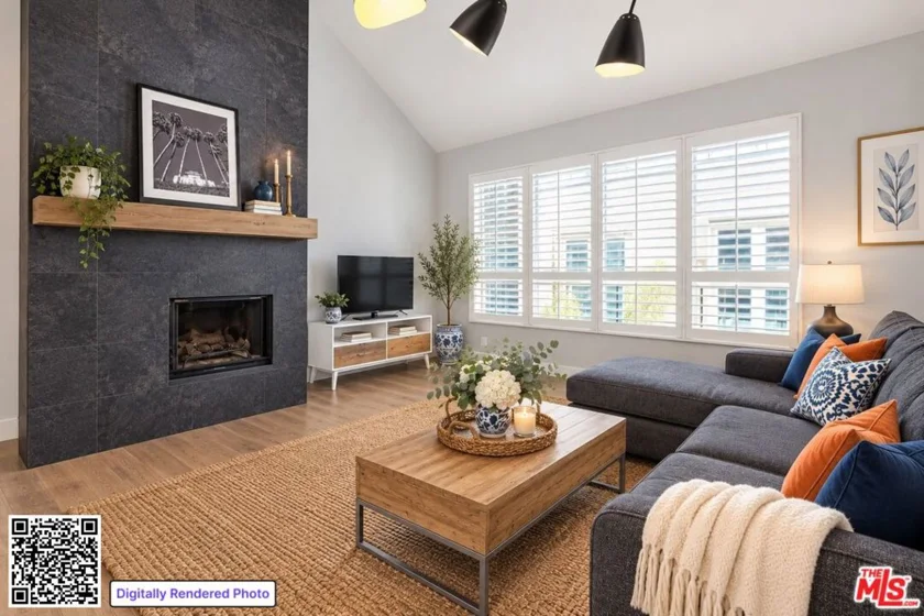 1412 N Crescent Heights Boulevard #203 photo 2