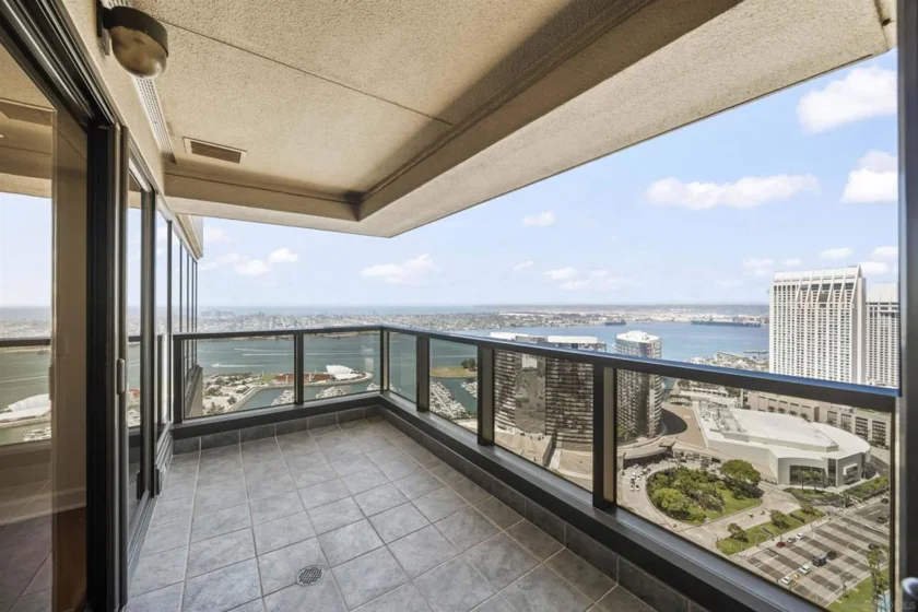200 Harbor Drive #3702 photo 25