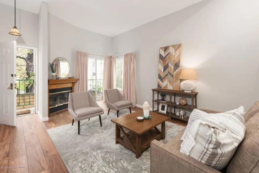 5455 Sylmar Avenue #2201 photo 1