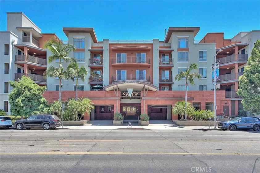 100 S Alameda Street #321 photo 1