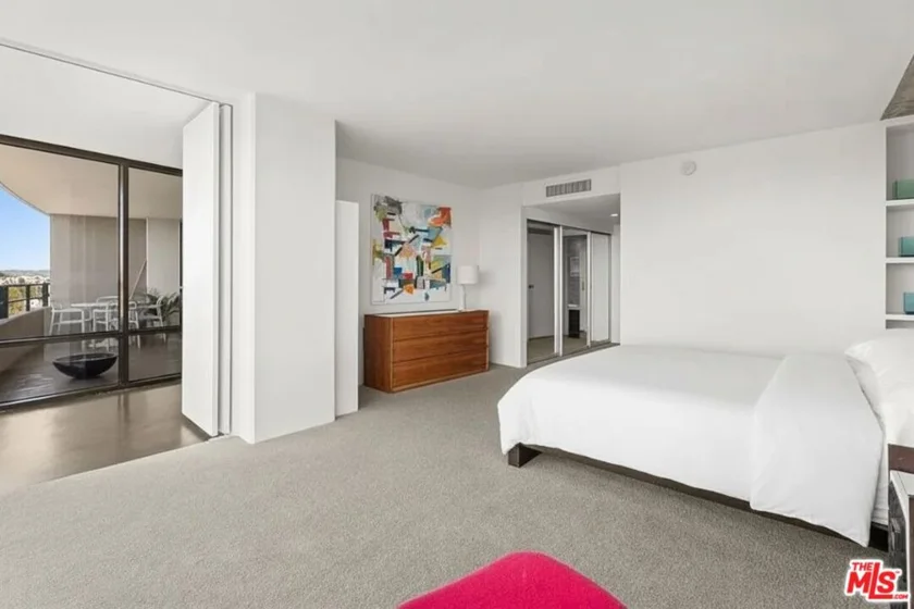 4316 Marina City Drive #327 photo 15
