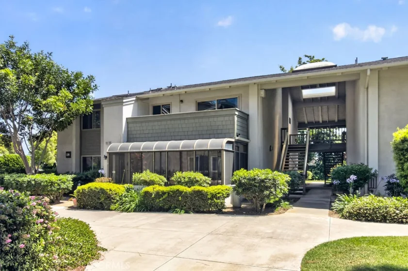 8633 Portola Court #18F photo 1
