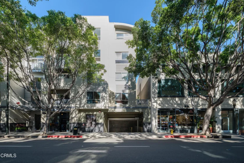 159 W Green Street #502A photo 2