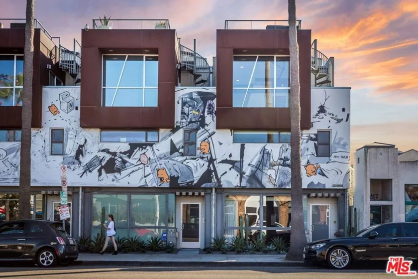 1212 Abbot Kinney Boulevard #1 photo 15