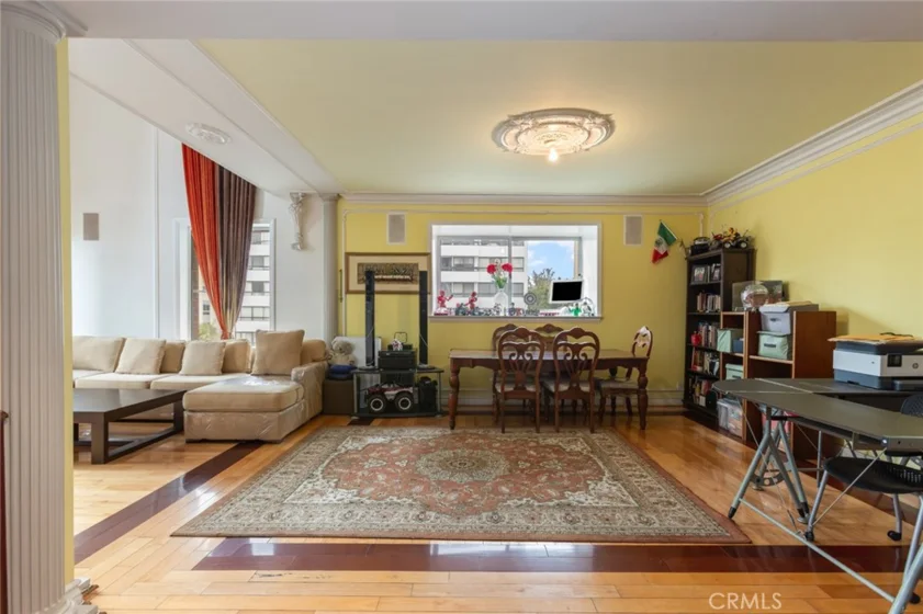 10550 Wilshire Boulevard #302 photo 49