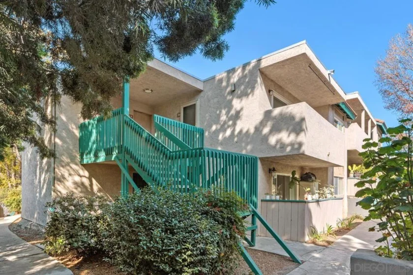 3431 Capalina Road #16 photo 1