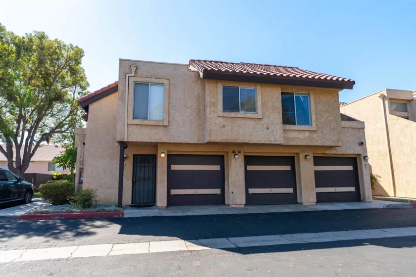 514 Jamacha Road #17 photo 1