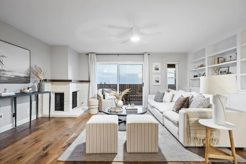 3743 Balboa Terrace #Unit C photo 22