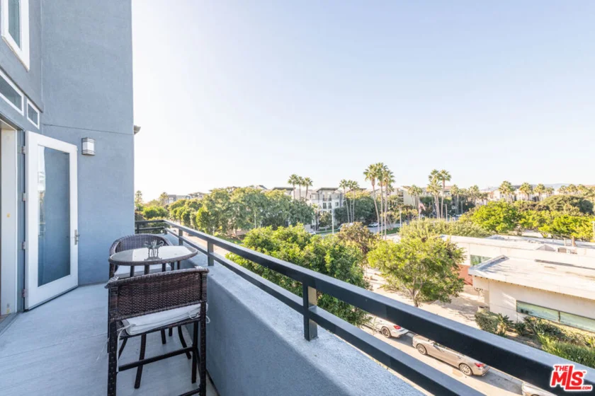 7100 Playa Vista Drive #405 photo 22