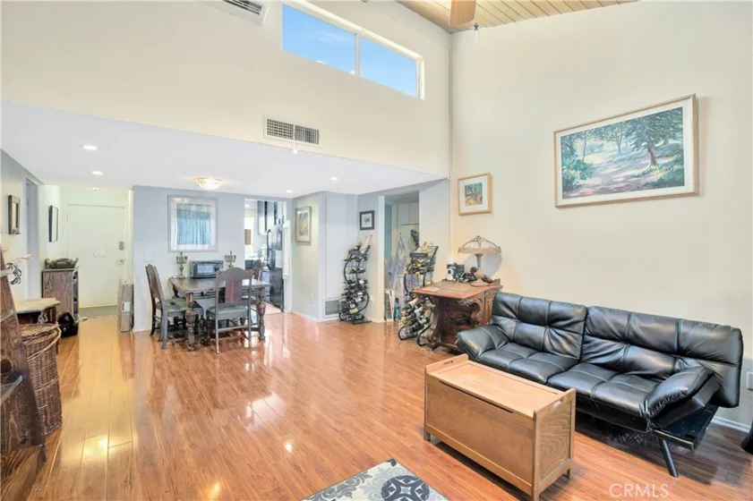 10331 Lindley Avenue #205 photo 1