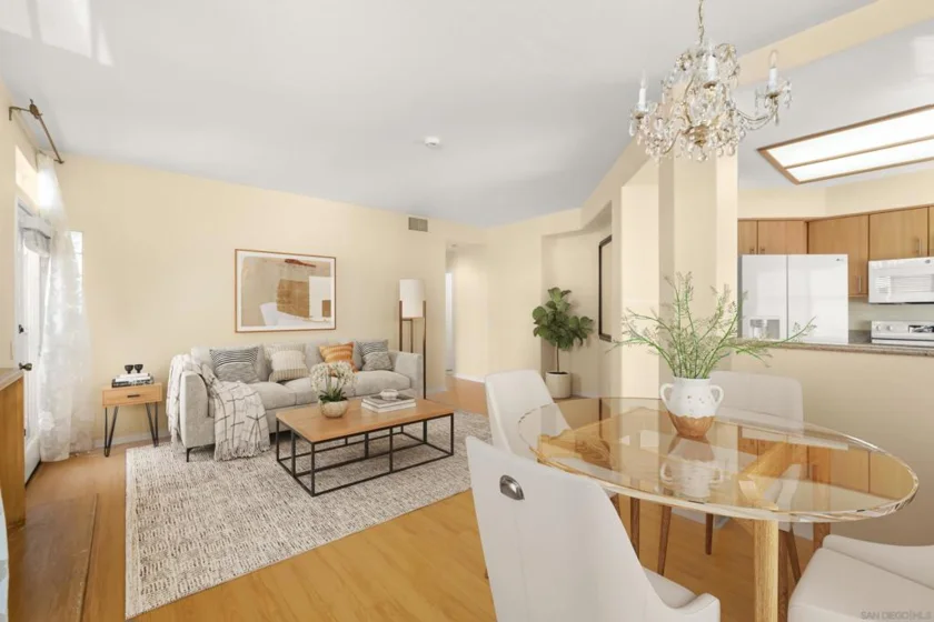 7275 Calabria Court #70 photo 1