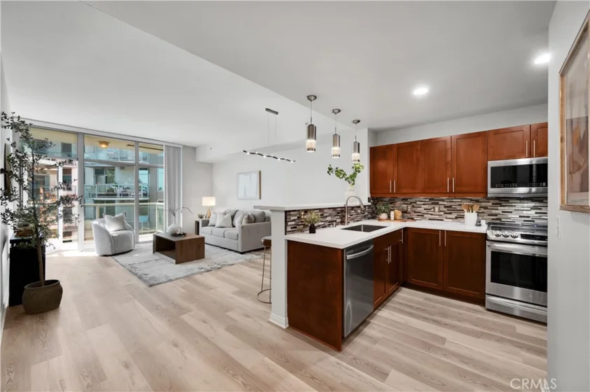 206 Park Boulevard #501 photo 1