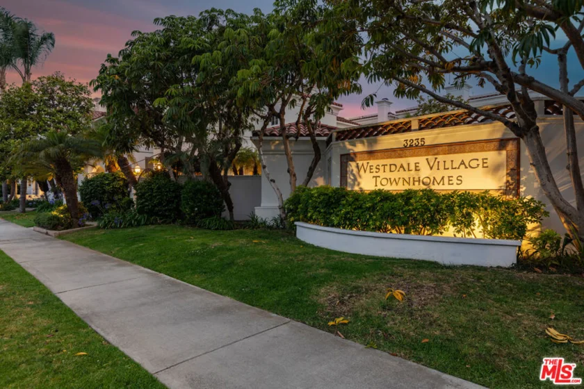 3235 Sawtelle Boulevard #4 photo 1