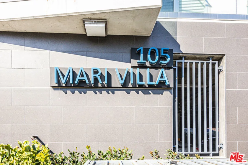 105 S Mariposa Avenue #204 photo 40
