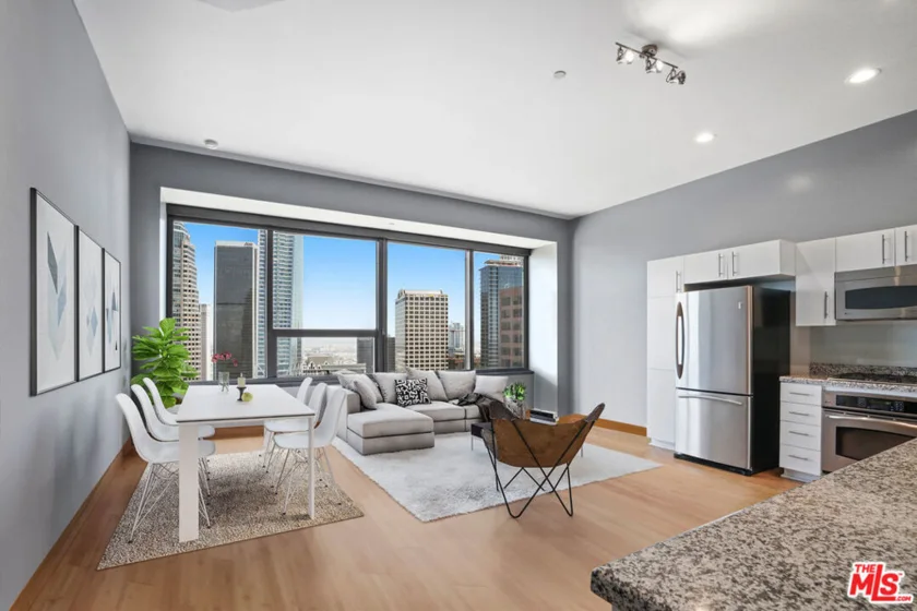 1100 Wilshire Boulevard #2909 photo 1
