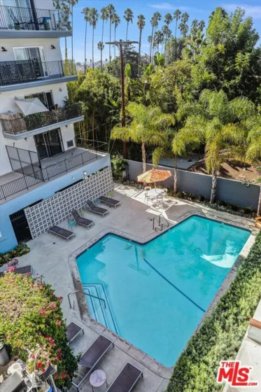 7560 Hollywood Boulevard #303 photo 19