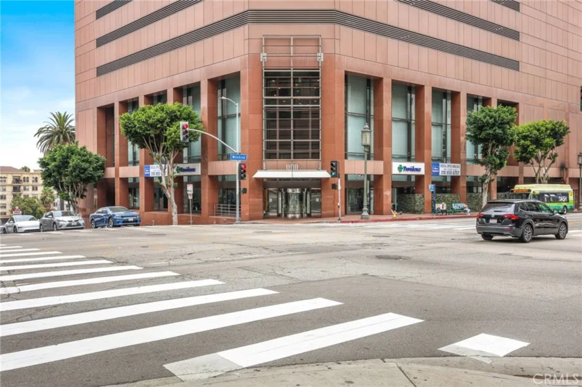 1100 Wilshire Boulevard #2607 photo 28