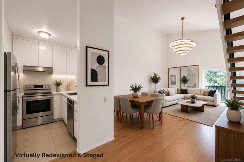 4060 Huerfano Avenue #325 photo 6