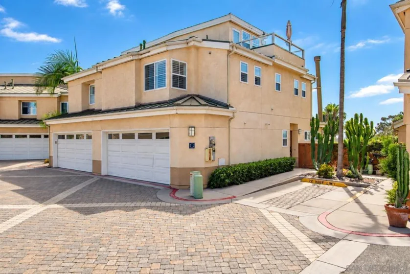 555 Eaton Street #G photo 1