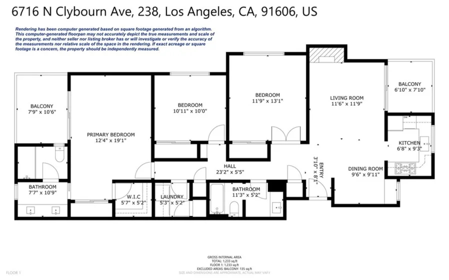 6716 Clybourn photo 27