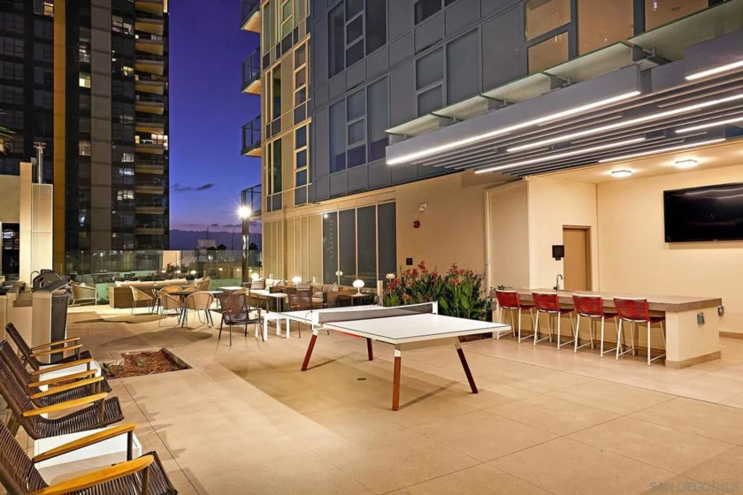 1388 Kettner Boulevard #1509 photo 38