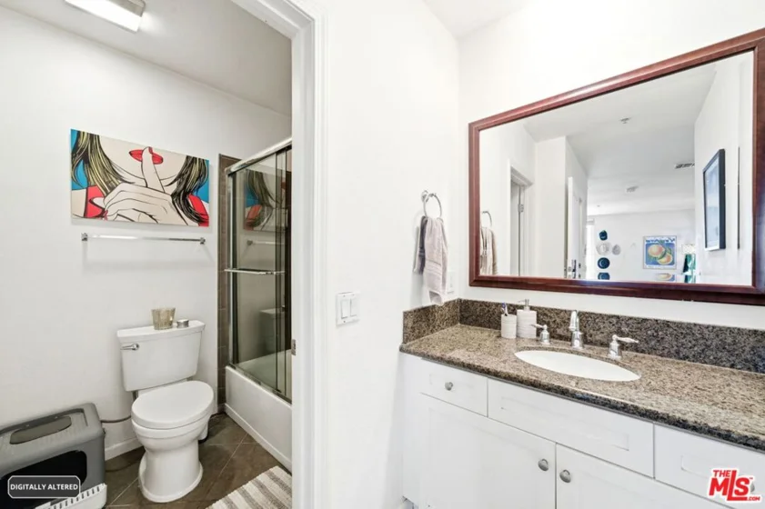 7320 Hawthorn Avenue #410 photo 12