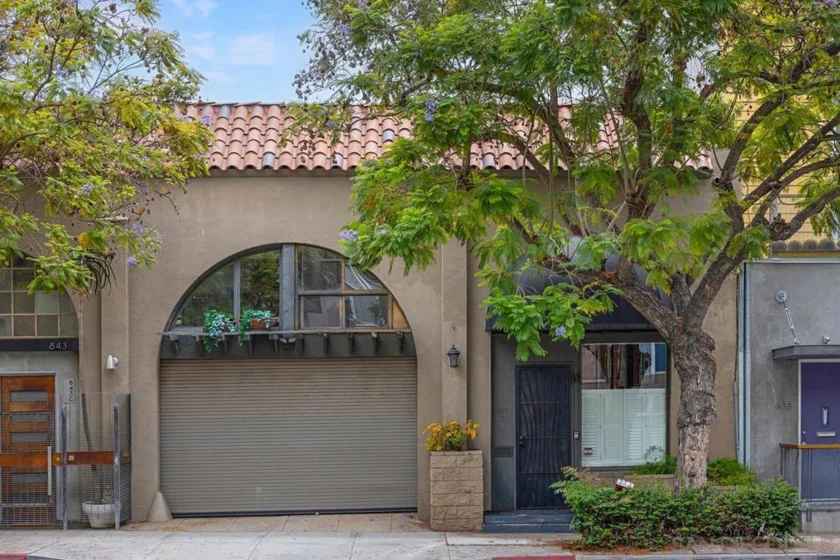 843 10th Avenue #Unit D photo 2