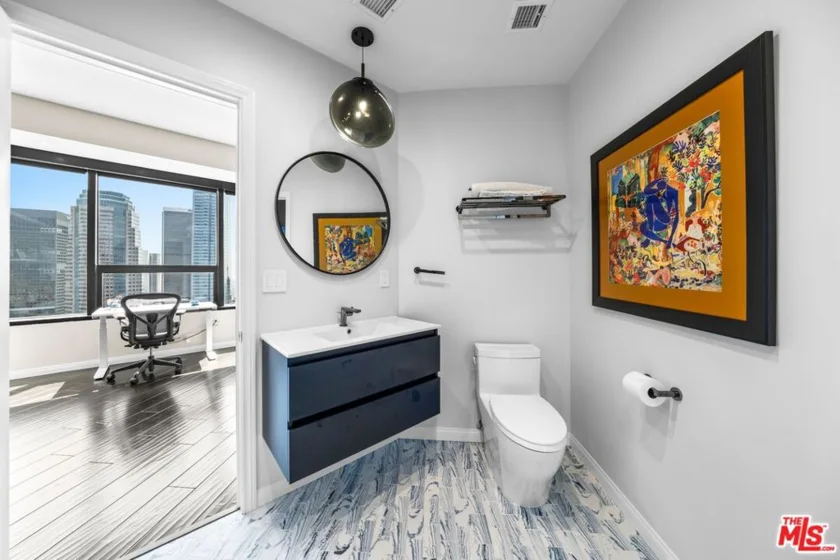 1100 Wilshire Boulevard #3208 photo 17