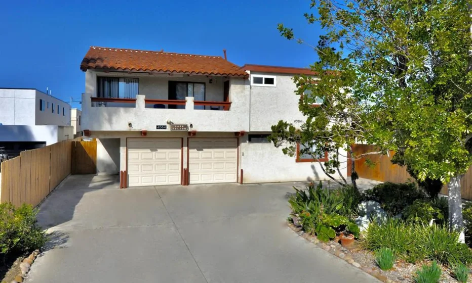 4584 Felton ##5 photo 1