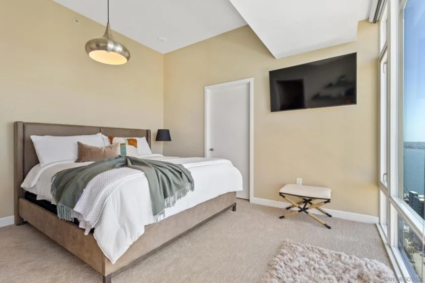 1262 Kettner Boulevard #2701 photo 36