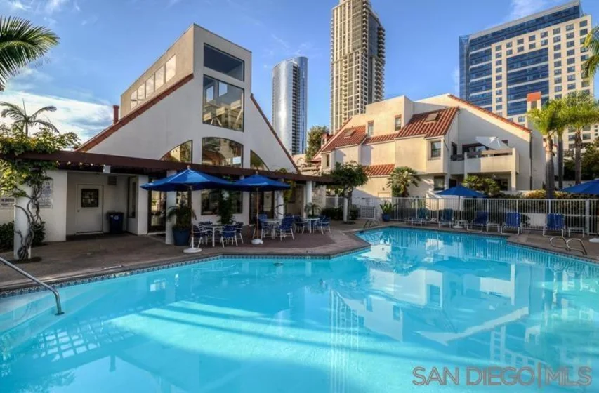 701 Kettner Boulevard #4 photo 37