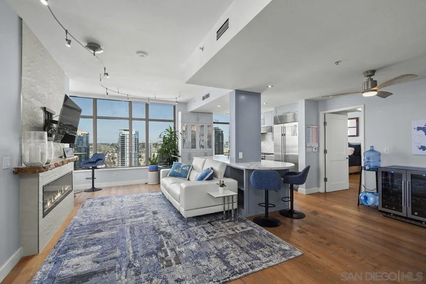 700 W E Street #2903 photo 12