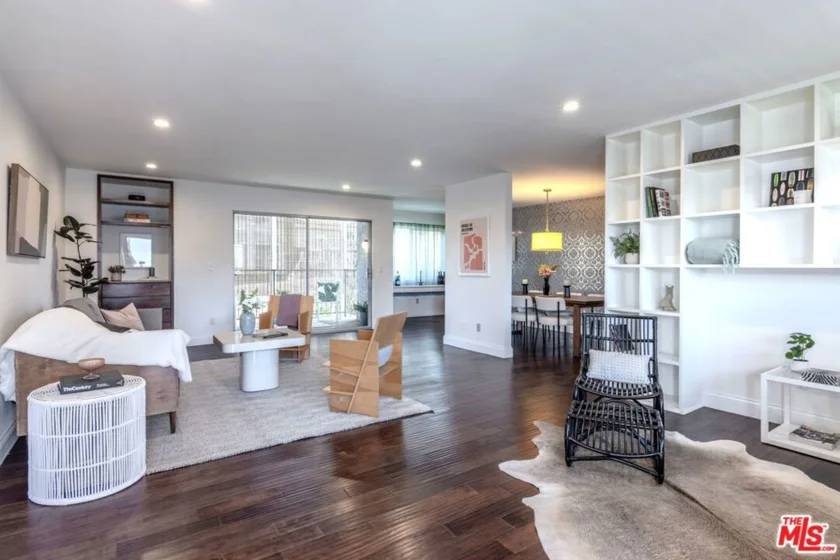 1707 Micheltorena Street #314 photo 1