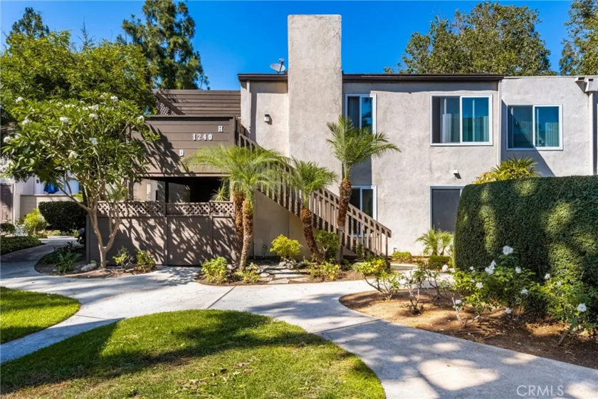 1240 Cabrillo Park Drive #D photo 1