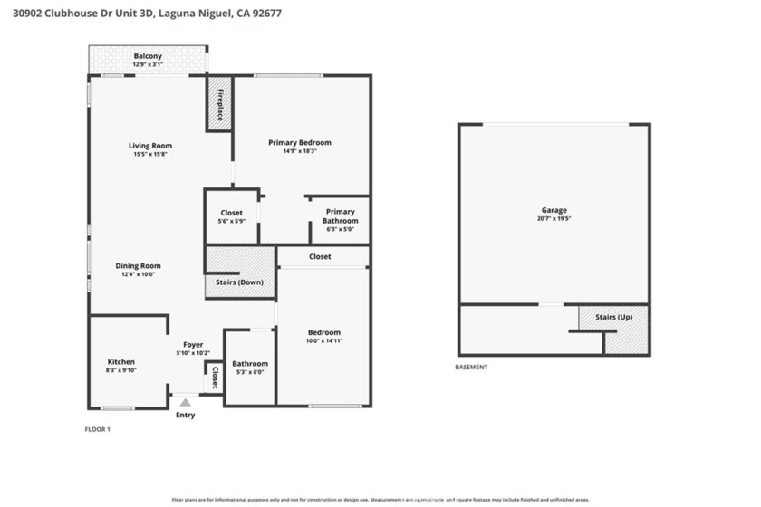 30902 Clubhouse Drive #3D photo 36